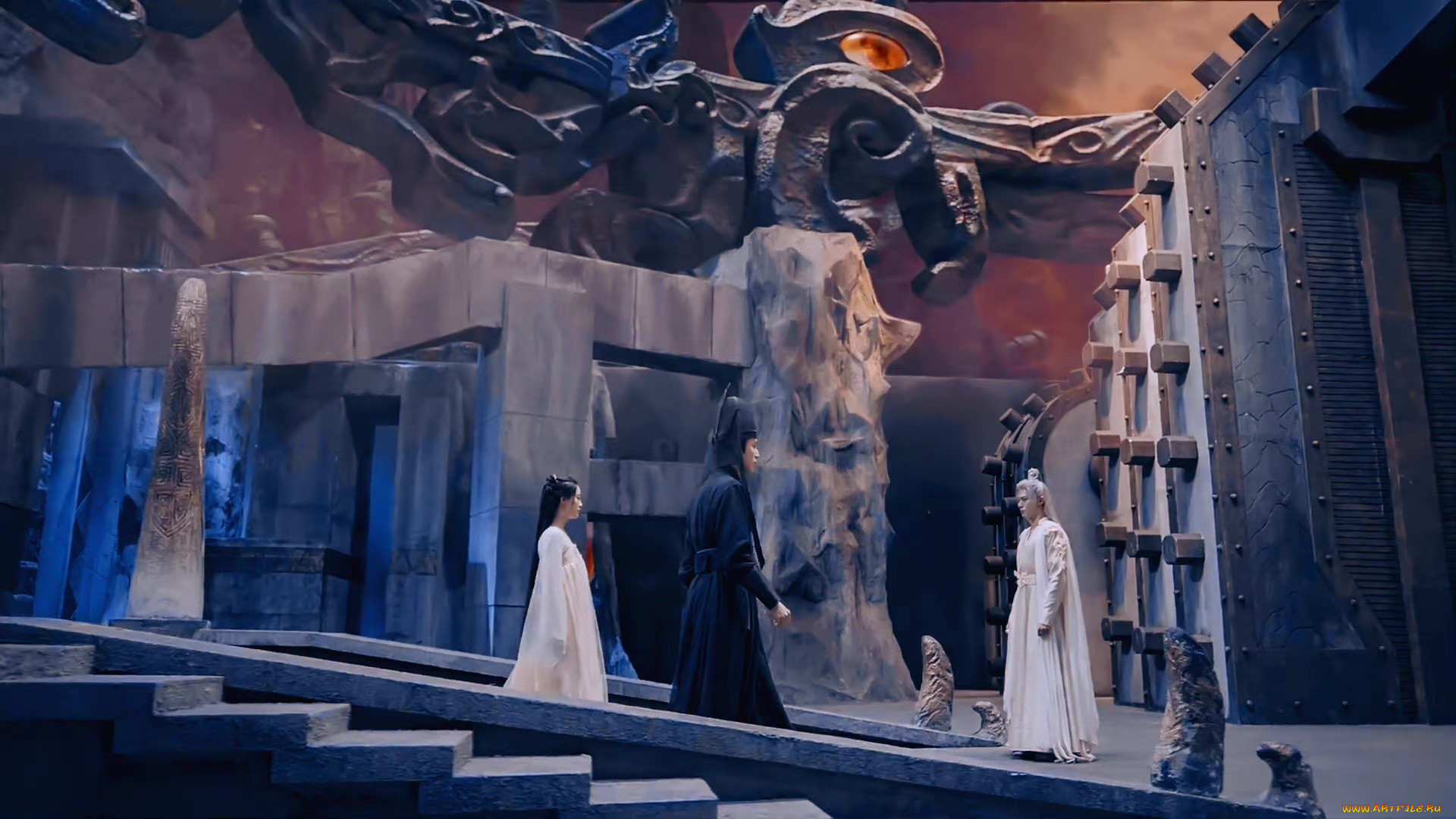  , miss the dragon, , , miss, the, dragon